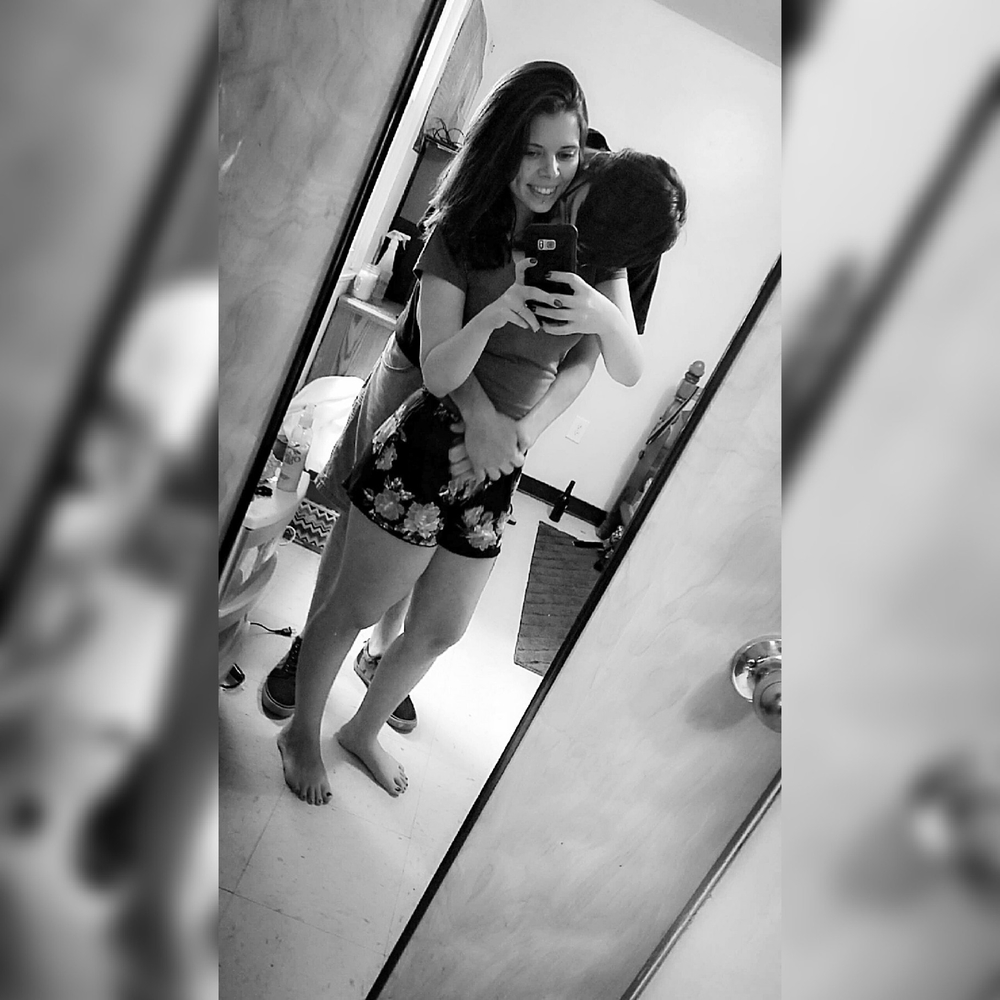 Meet your Posher, Haylee